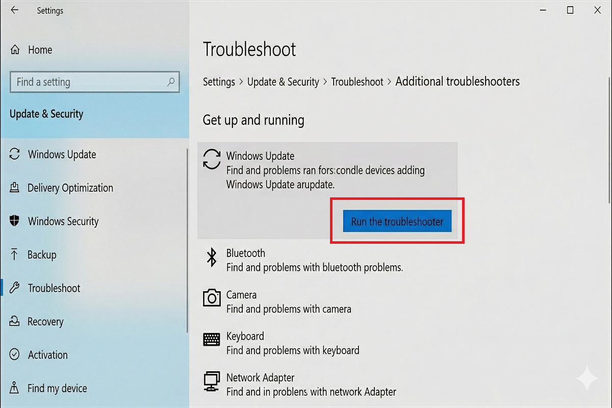Microsoft Windows 10 and 11